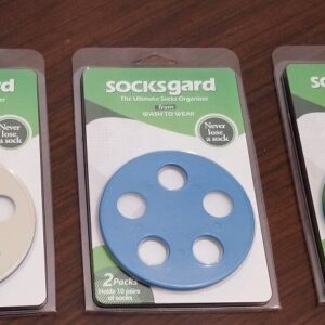 Socks Gard
