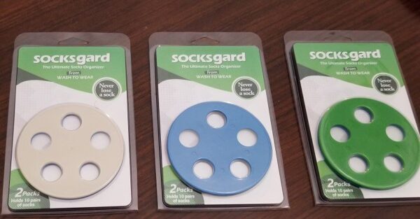 Socks Gard